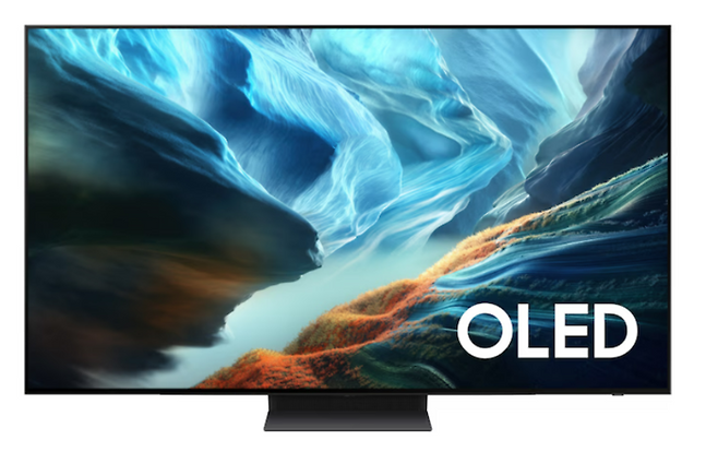 삼성전자 2026년형 OLED TV