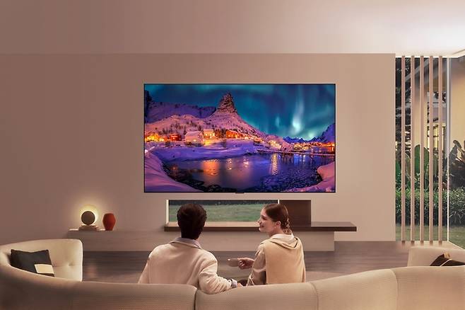 LG전자 2026년형 OLED TV
