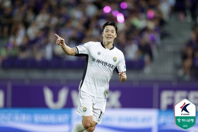 사진=프로축구연맹