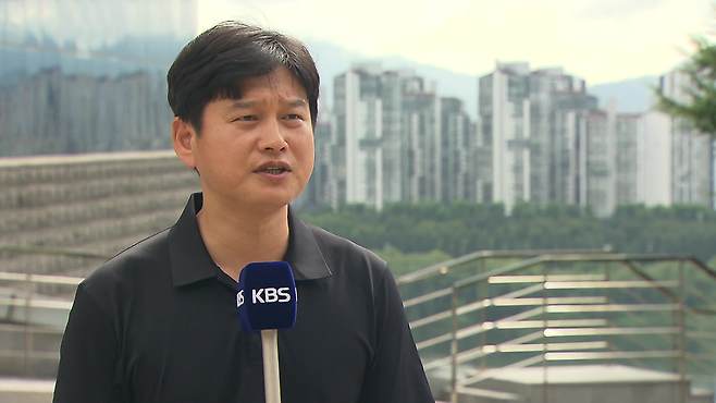 김승겸 카이스트 문술미래전략대학원 교수