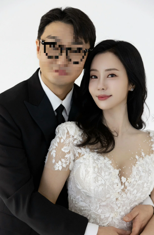 ‘각시탈’ 배우 반민정 결혼