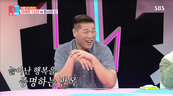 사진=SBS '동상이몽2'