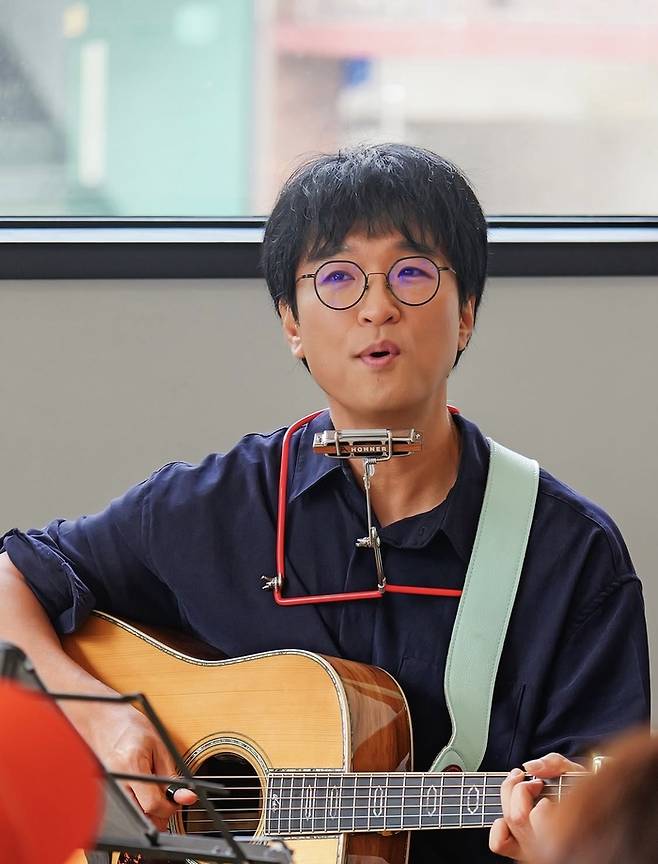 사진|박창근 SNS