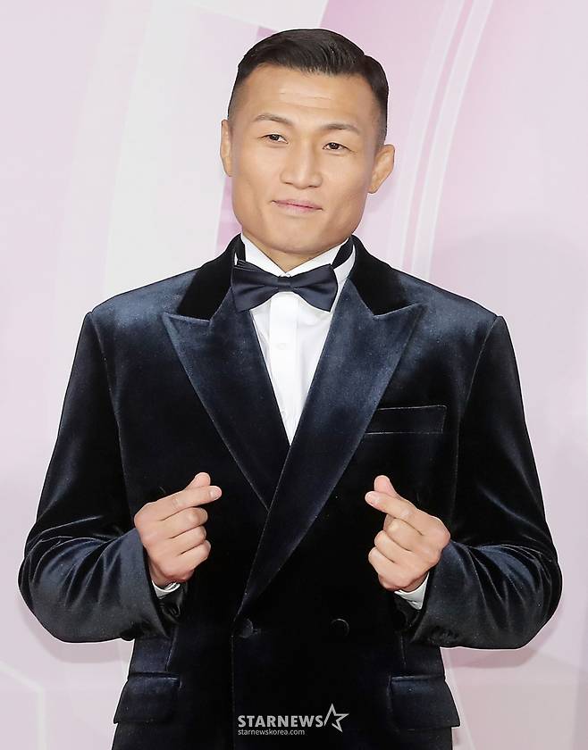정찬성