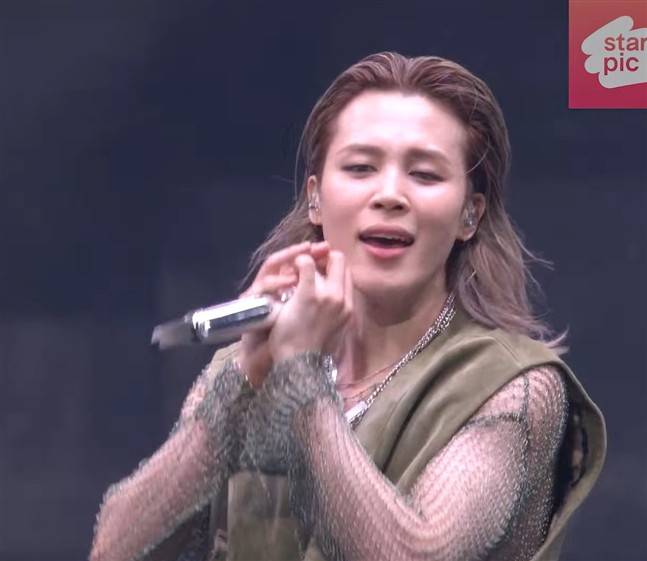 사진 빅히트 뮤직 제공 영상 캡처