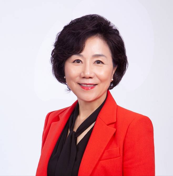 이영은 하나로의료재단 영양연구센터장, 저염·저당 실천본부 위원