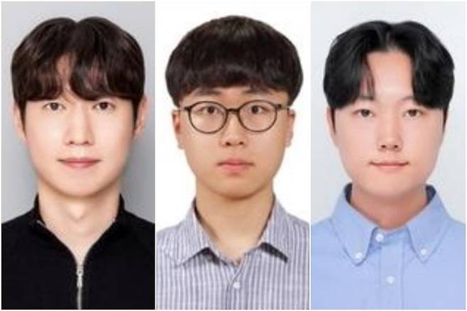 정호연·최세창·최한석 주무관. 울산 중구 제공