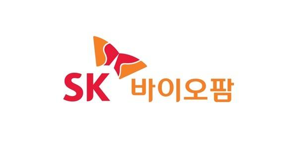 SK바이오팜 CI