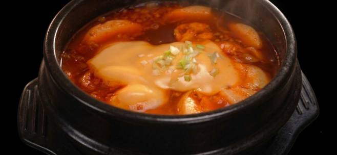 ‘편스토랑’ 야노시호 고추참치 순두부찌개 레시피