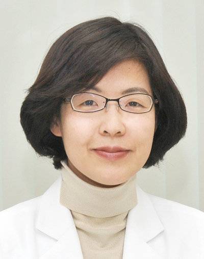 김율리 일산백병원 정신건강의학과 교수