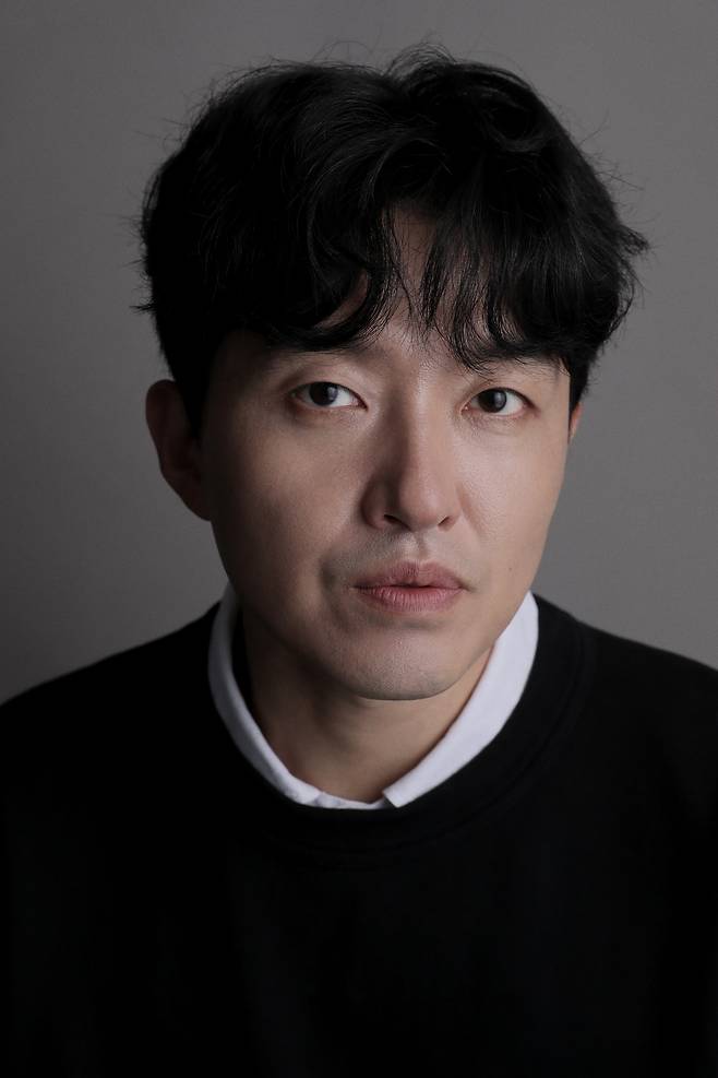 배우 김다흰 크리컴퍼니