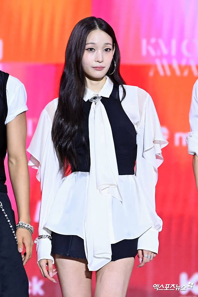 애니, 엑스포츠뉴스DB