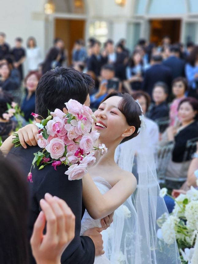 사진=이유영 SNS