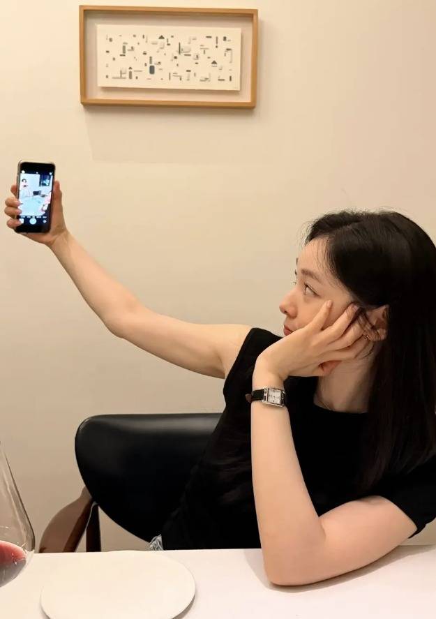 김연아 인스타그램