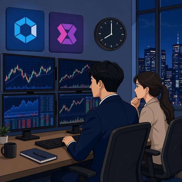 AI로 그린 일러스트.