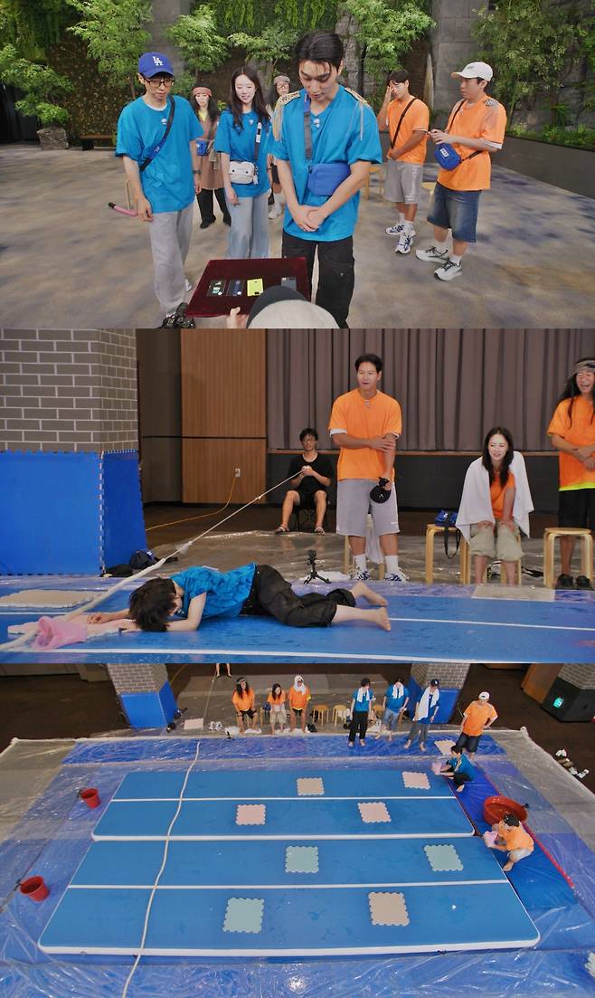 사진=SBS