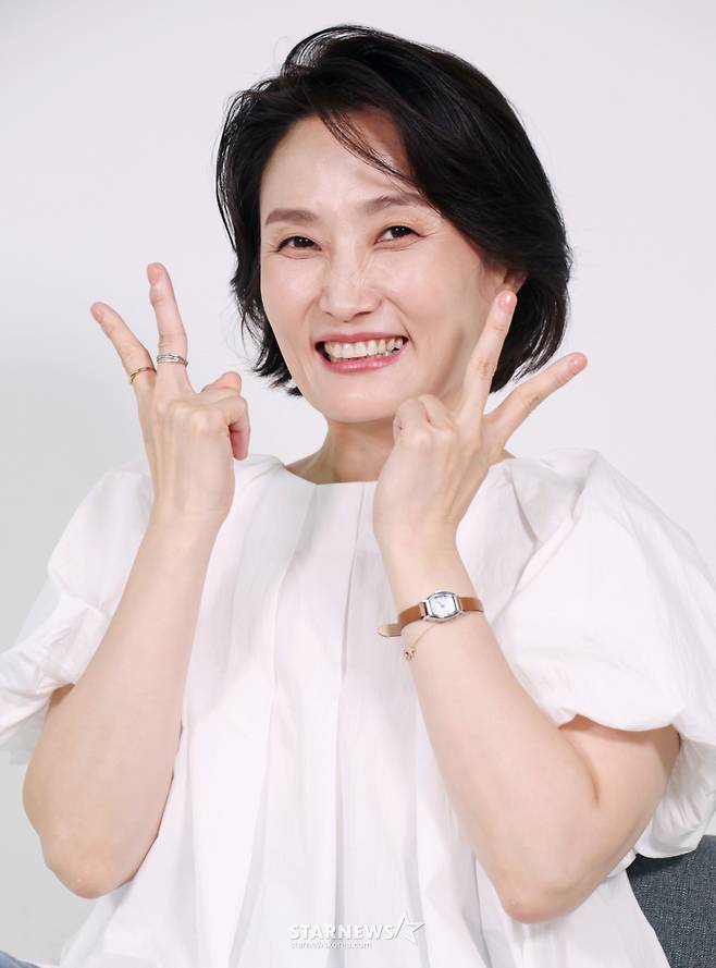 2026.09.02 박경림 창간기념 인터뷰 /사진=이동훈