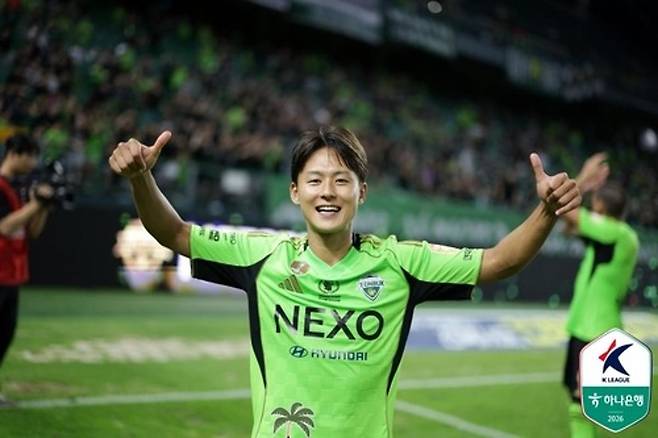 출처:한국프로축구연맹 제공, 연합뉴스 / 이승우