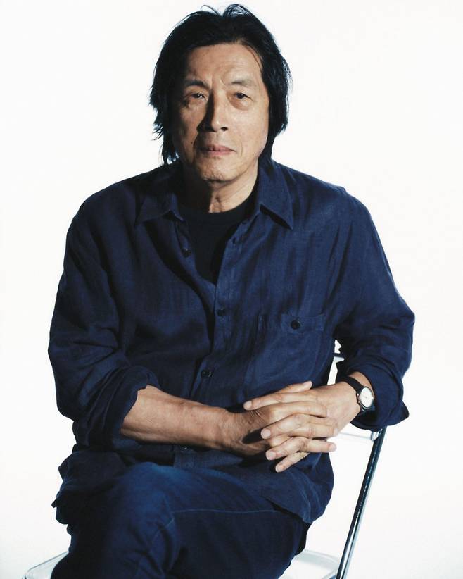 이창동 감독 / 사진=넷플릭스 제공
