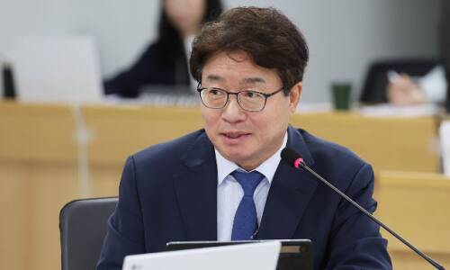 더불어민주당 염태영 의원. 연합뉴스