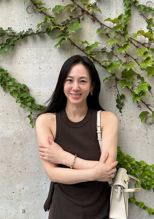 사진=박주미 SNS
