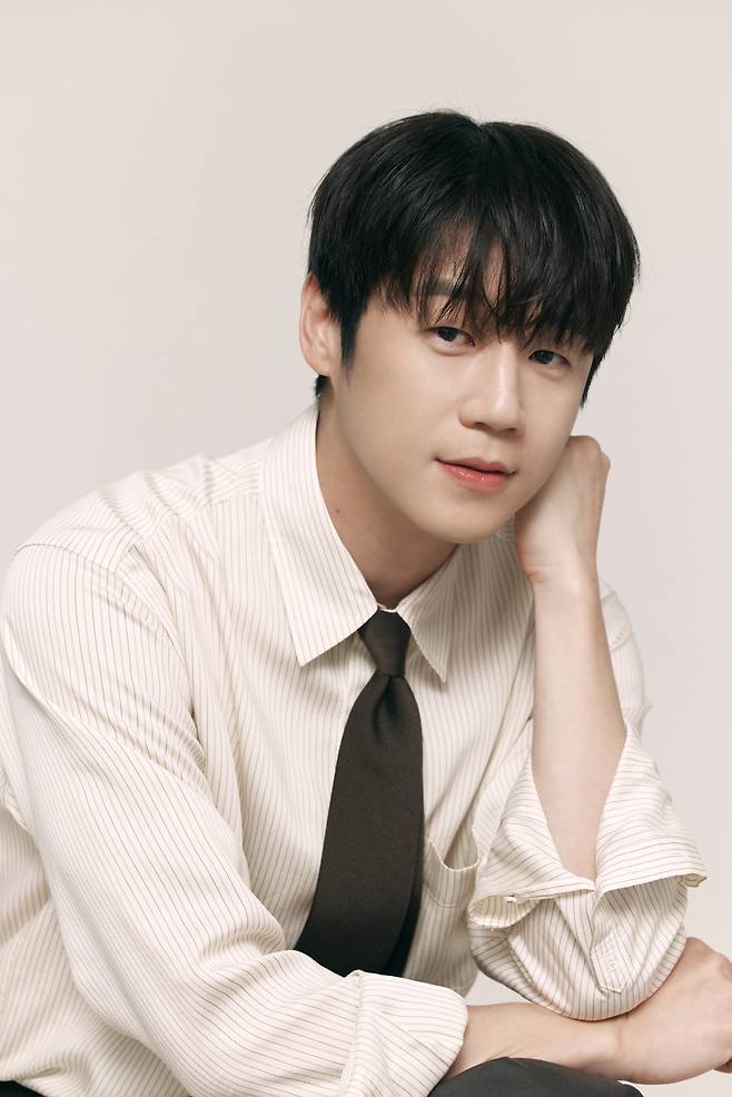 정준원. 사진제공=컴퍼니온