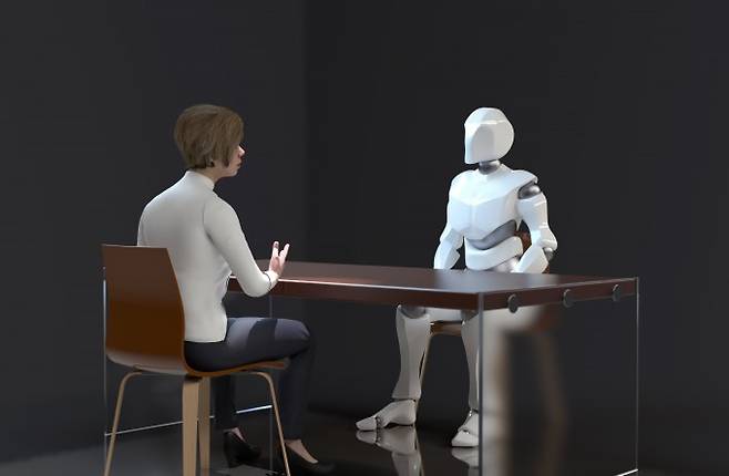 AI 챗봇은 수학 풀이를 단계별로 설명하고 글쓰기 피드백을 주는 등 보조 선생님처럼 활용될 수 있지만 무분별한 사용은 학습 수준을 저하시킬 수 있다. 게티이미지뱅크 제공