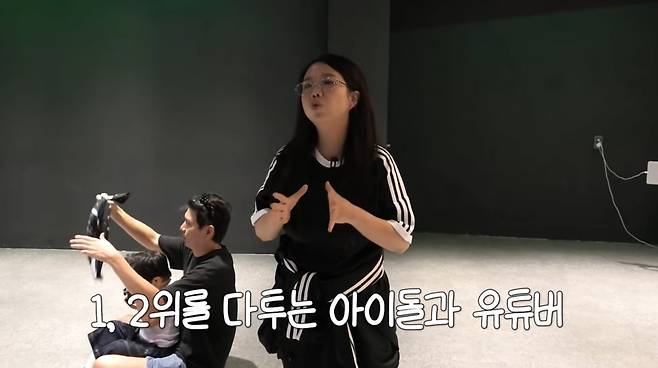 사진=유튜브 '홍쓴TV'