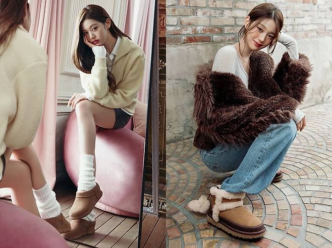 사진=UGG
