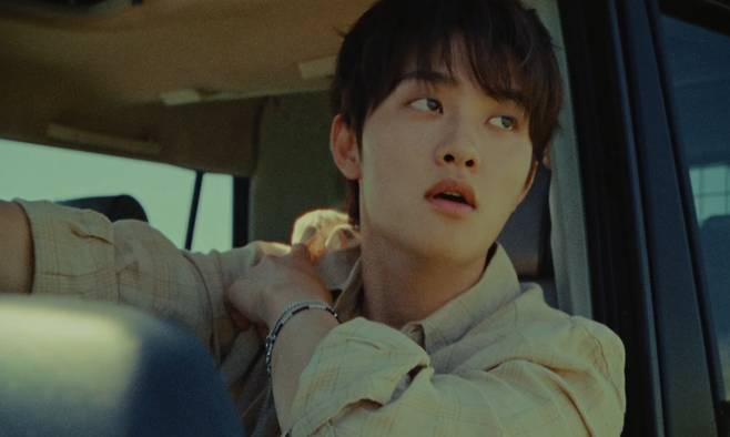 도경수. 사진 | 블리츠웨이뮤직