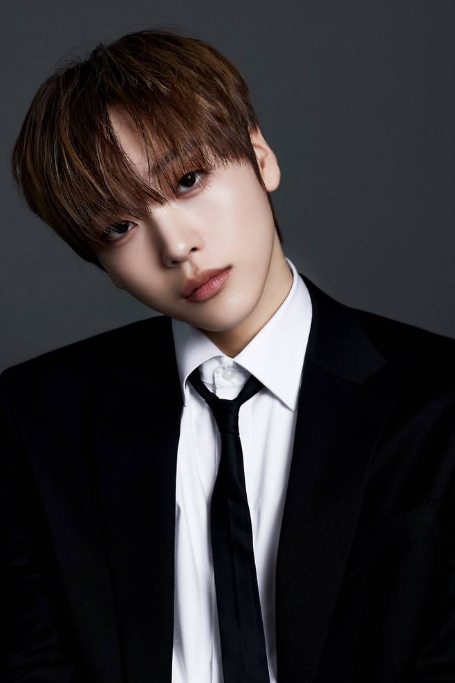 크래비티 형준 (제공: 스타쉽)