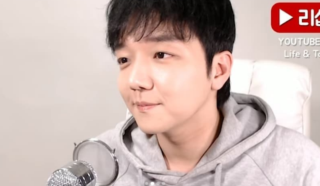 사진=심리섭 SNS