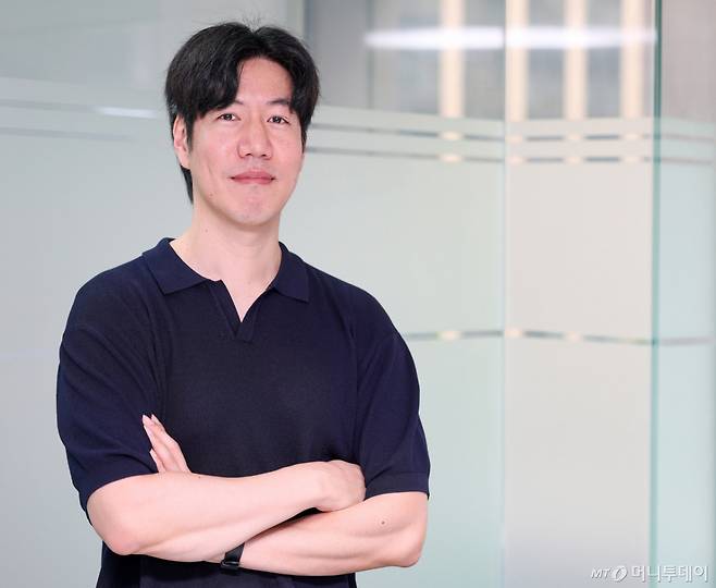 이석근 에브리심 대표 인터뷰 /사진=김창현 기자 chmt@