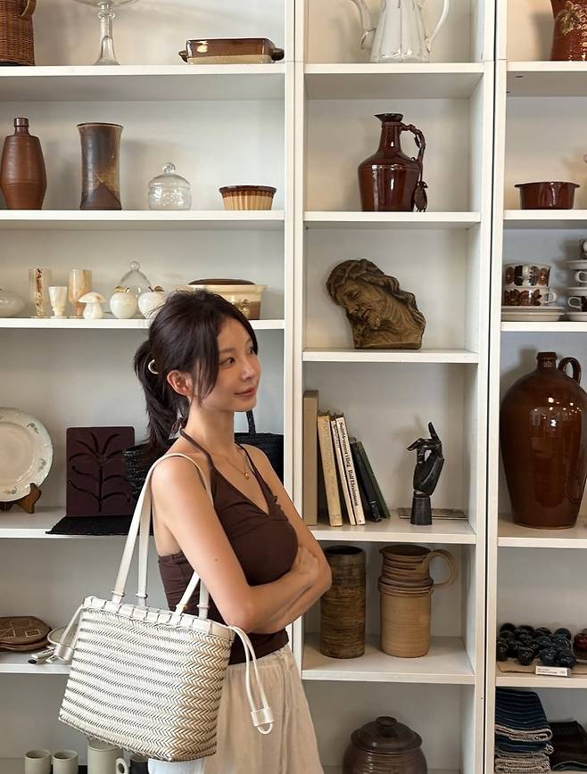 사진 = 29기 옥순 인스타그램