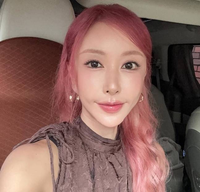 사진 | 슈 SNS
