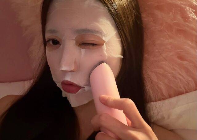 / 그룹 아이브 멤버 장원영 소셜미디어