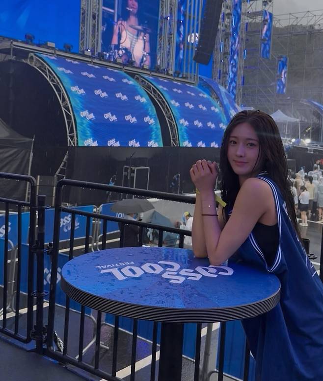 ▲ 출처 양승혜 SNS