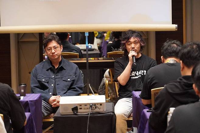 무라카미 총괄PD