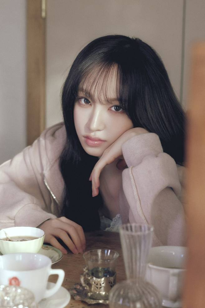아이브 리즈. (사진=스타쉽엔터테인먼트 제공)