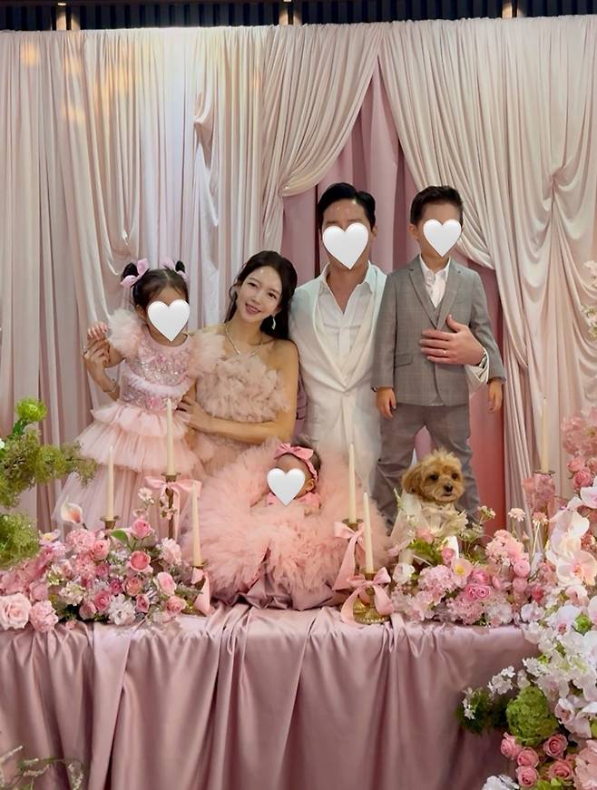 사진=박현선 소셜미디어