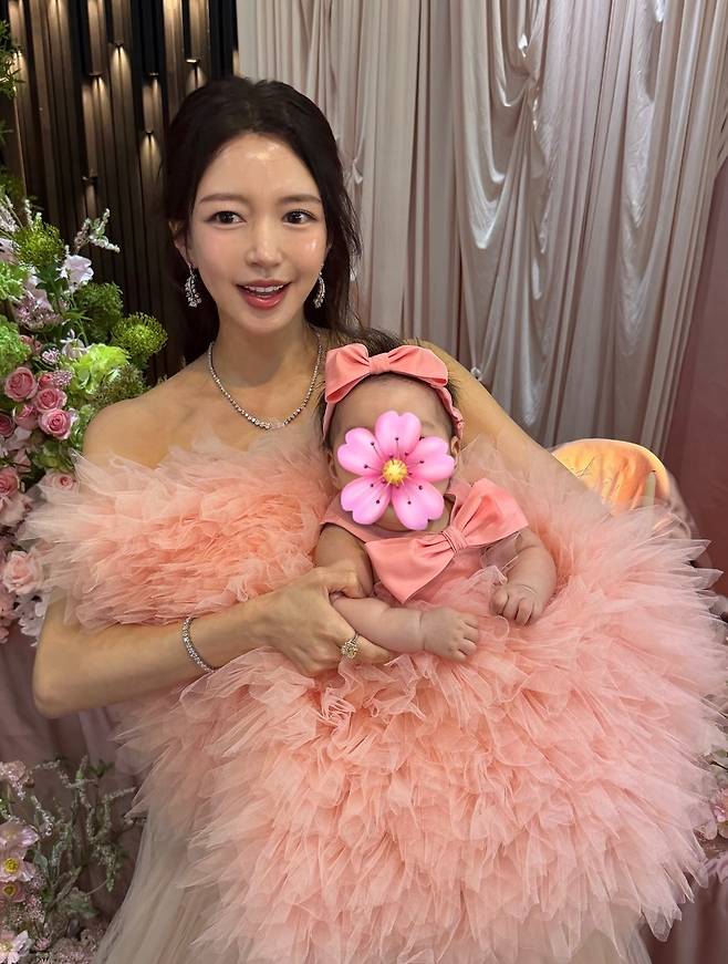 사진=박현선 소셜미디어