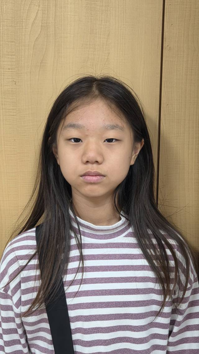 홍연수 (합천초 6년)