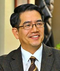 김기헌 교수 / 영산대 관광컨벤션학과
