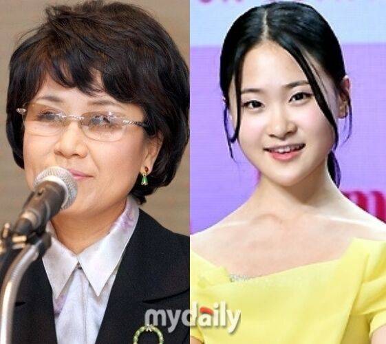 지난 22일 유튜브 채널 '리스팩트 이진호'에서는 "'아빠도 딸도 울었다' 심수봉, 김다현 공개 저격.. 김봉곤이 직접 밝힌 사과 전말"이라는 제목의 영상이 업로드 됐다. 가수 심수봉(왼쪽), 김다현 / 마이데일리