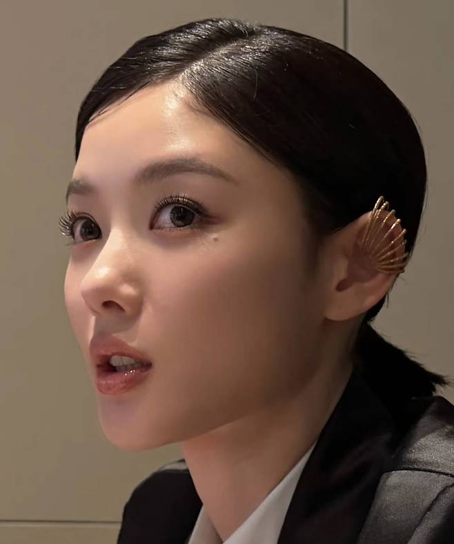 사진 = 김유정 인스타그램