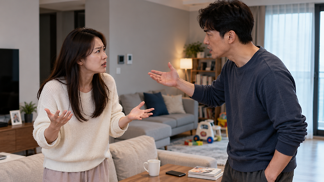 기사 이해를 돕기 위해 AI로 생성한 이미지. 사진=챗GPT