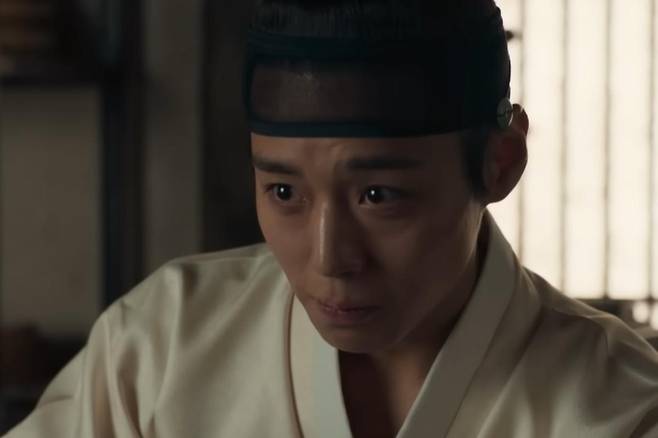출처:영화 '왕과 사는 남자'