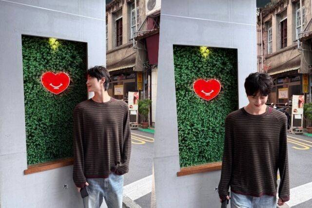 변우석 / 소셜미디어