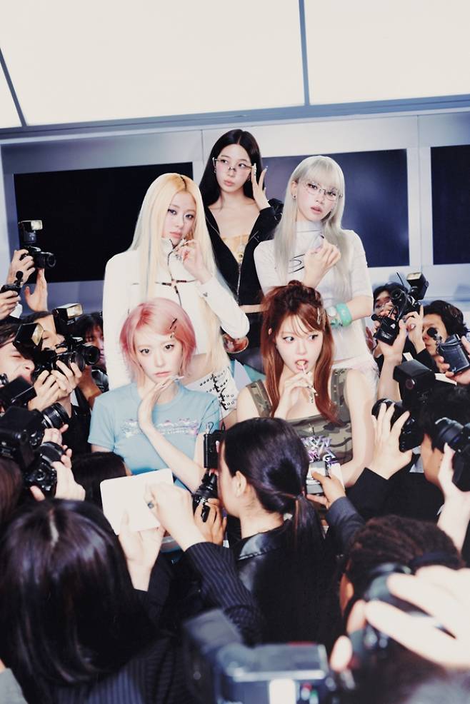 사진=쏘스뮤직