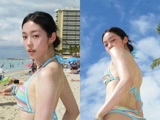 노윤서. 사진 | SNS